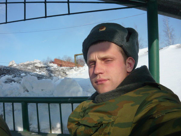 Петр Вишнев