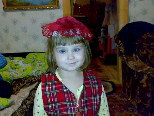 Ольга Соловьева