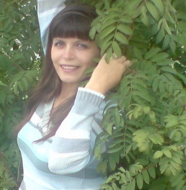 Наташа Качалова