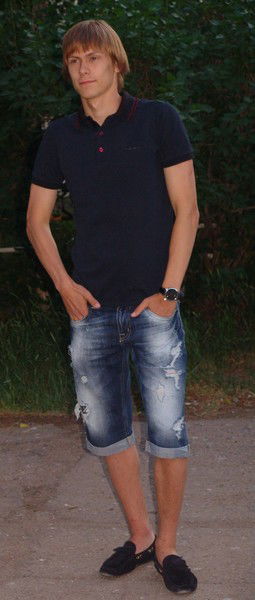 Эдуард Троменшлегер