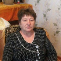 Галина Байдина