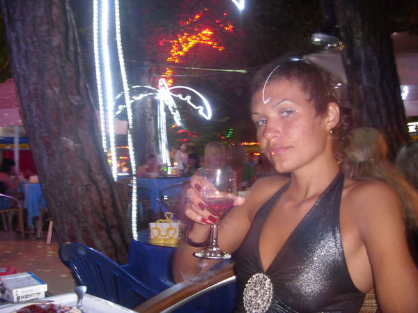 Олеся Русских