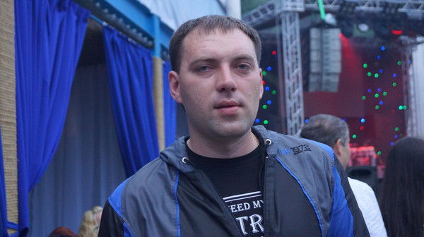 Андрей Вальтер