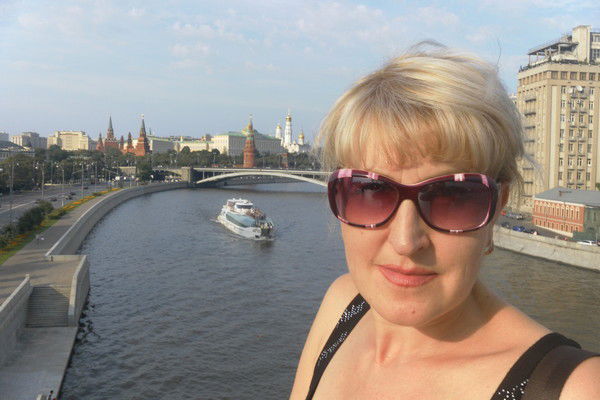 Татьяна Иванченко