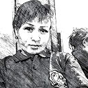 Алия Мангибаева