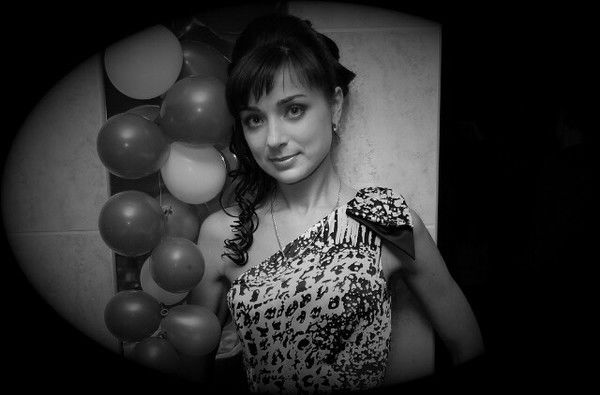 Оксана Лисняк