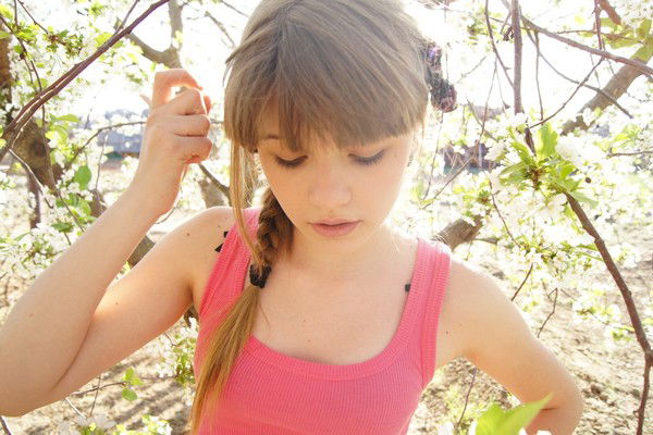 Таня Ларина