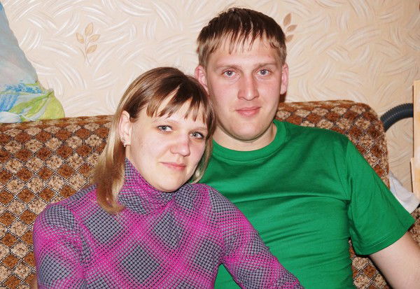 Ольга Сычёва