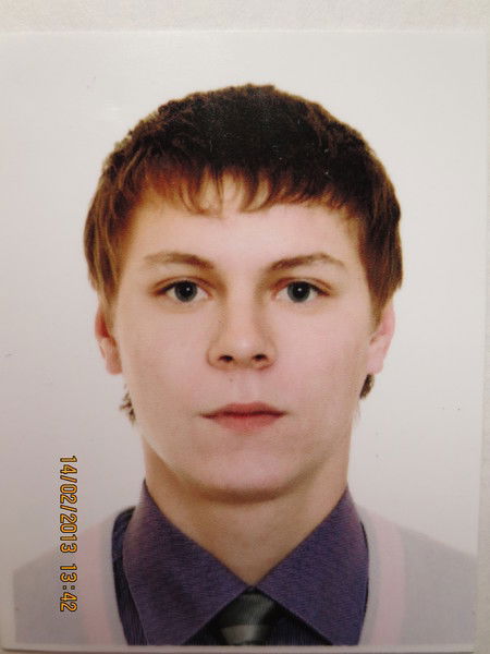 Евгений Тищук