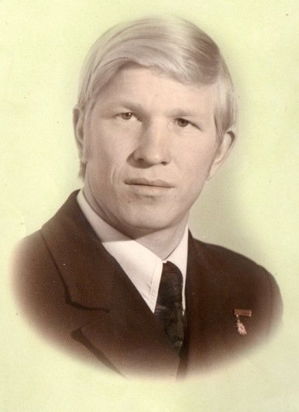 Илдар Гилимшин