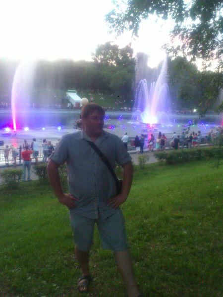 Алёша Базов