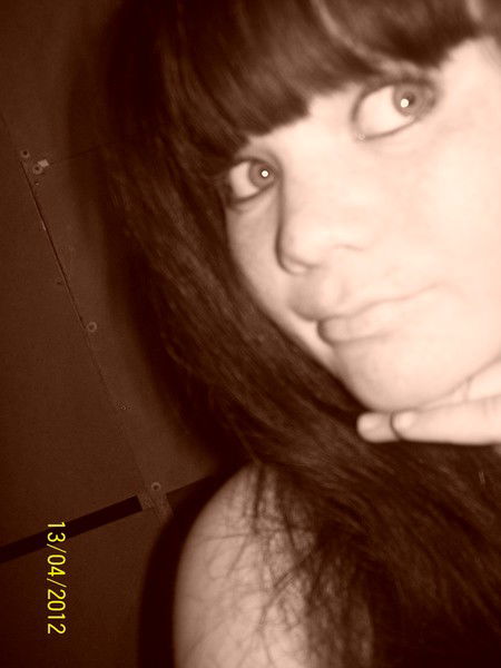 Валюшка Козлова