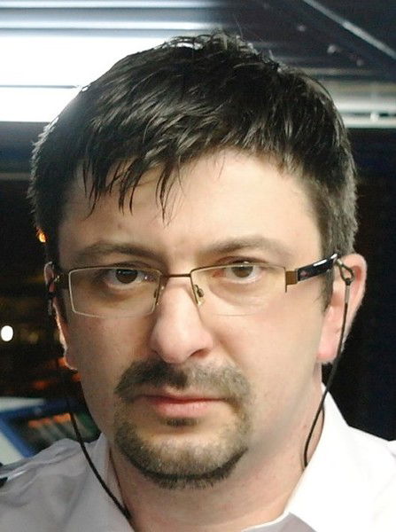 Ivan Zakryzhevskiy