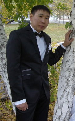 Марат Жазыбаев