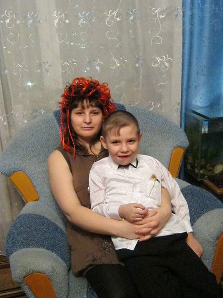 Наталья Почивалина