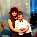 Наталья Почивалина
