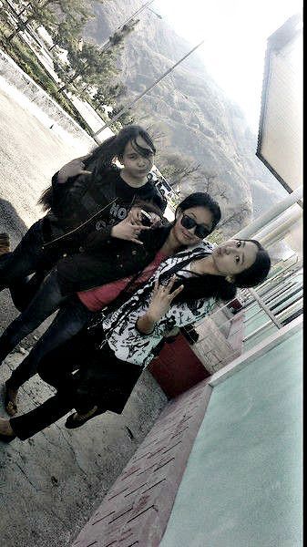 Молдир Рабатова