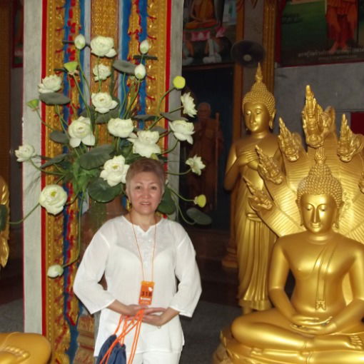 Гульсана Абеуова