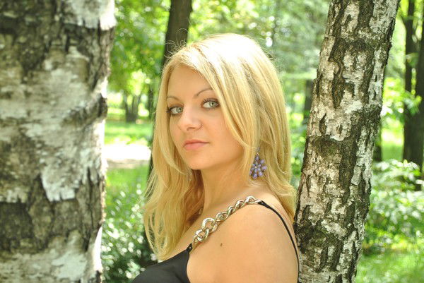 Таня Шепета