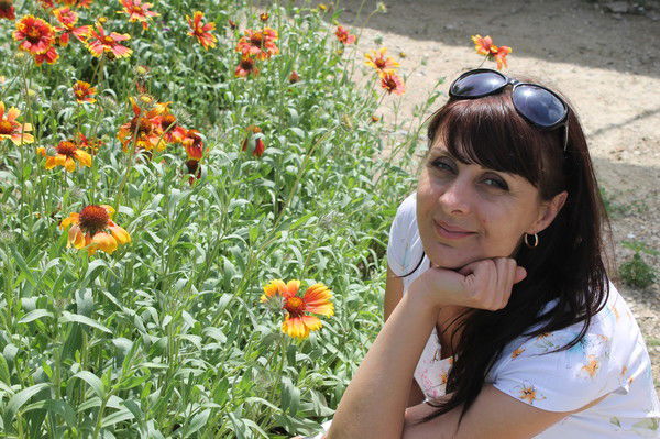 Наташа Федчик