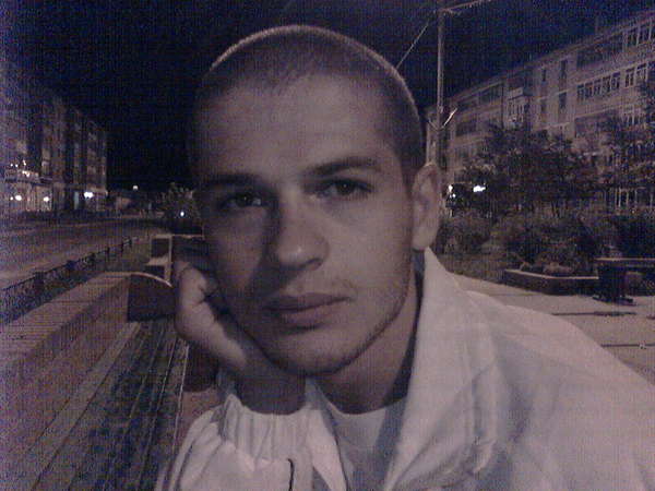 Артём Никогосян