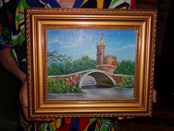 Геля Клинская