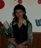 Виктория Беленченко