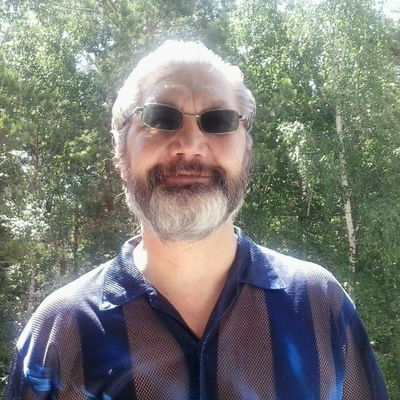 Сергей Шухов