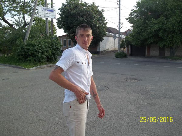 Сергей Лепнёв