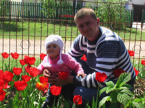 Гор Кузьменко