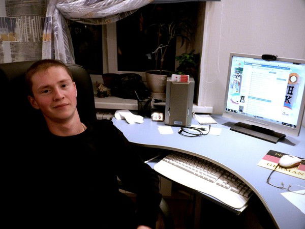 Георгий Меньшиков