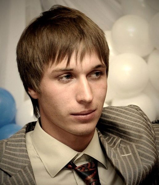 Сергей Александрович