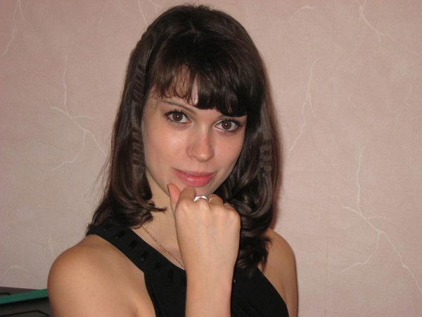 Юлия Кузнецова