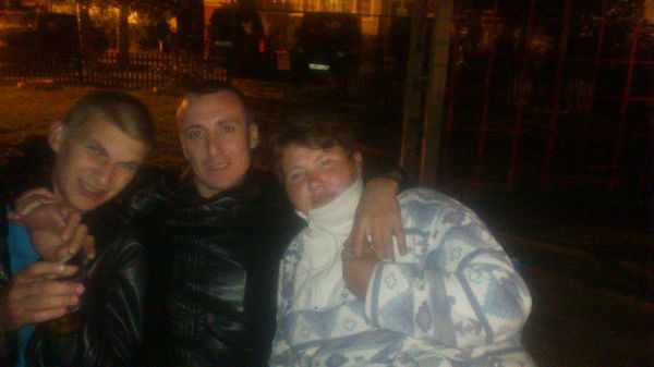 Андрей Пузырев