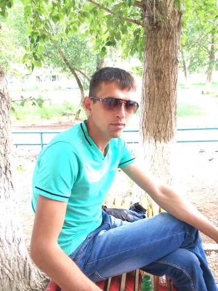 Сергей Ящук