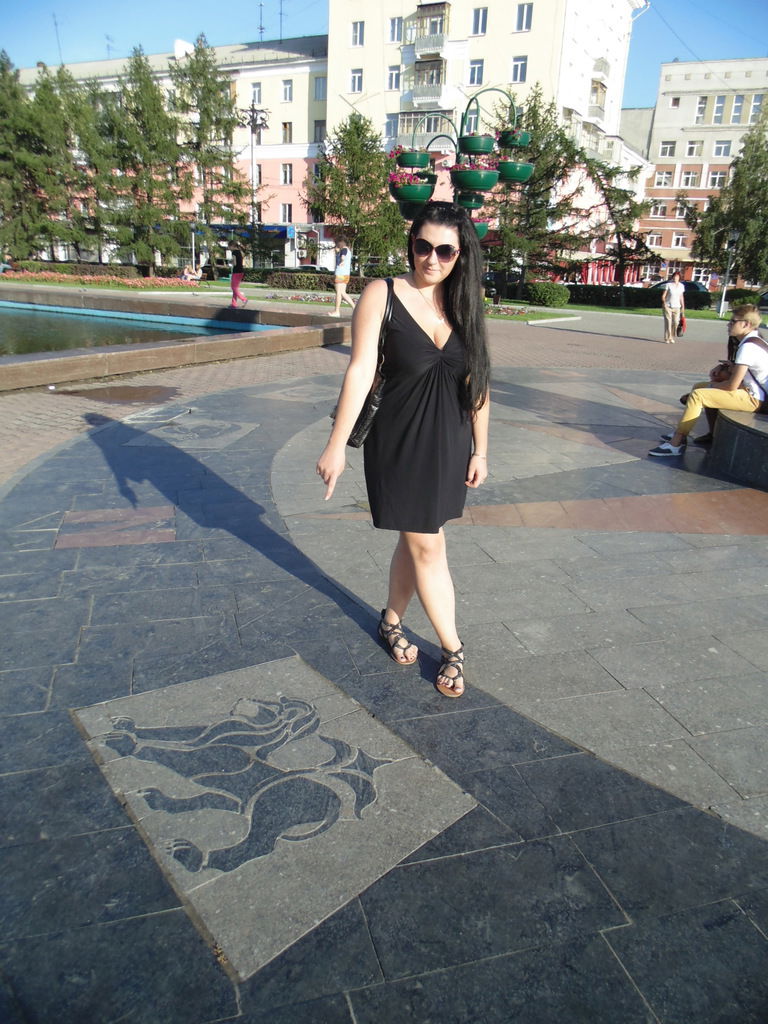 Екатерина Бухмак