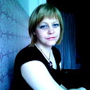 Светлана Пинюгина