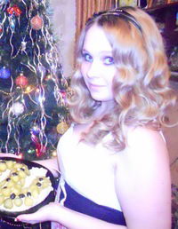 Юлия Громова