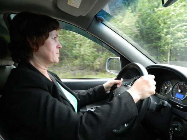 Наталья Поплевичева