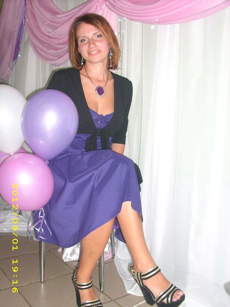 Танюша Скуратович