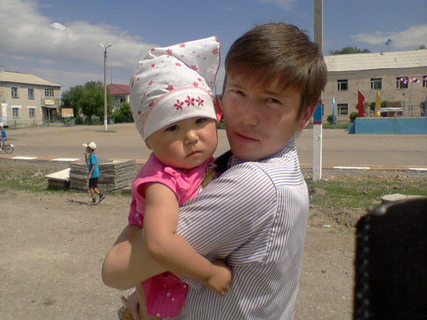 Мадияр Шабазов