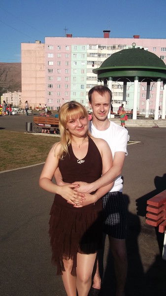 Сергей Слепенков