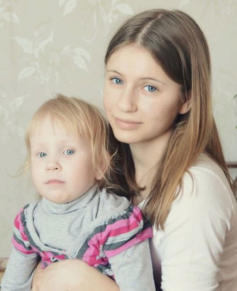 Таня Вятлева