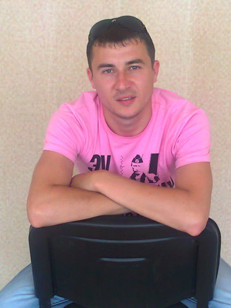 Никита Брузинский