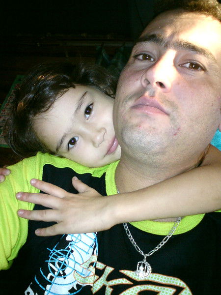 Ягуб Назиров