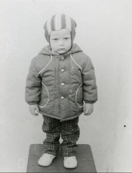 Александр Гончарь