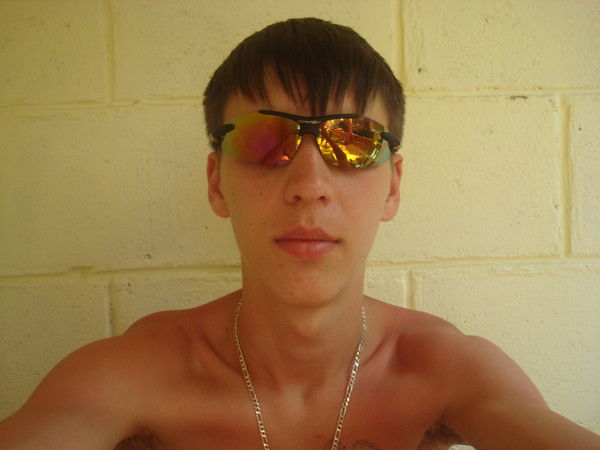 Антон Усольцев