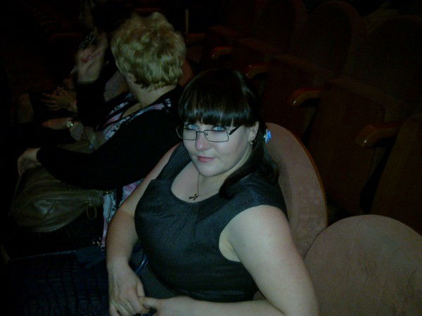 Елена Кузнецова