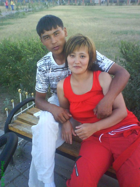 Динара Тлеубердинова