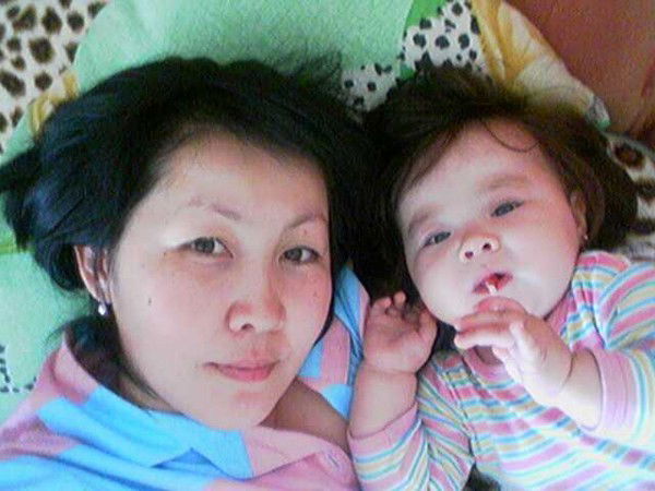 Жанара Калижанова